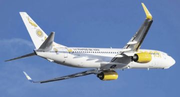 Una low cost suma cuatro nuevas rutas que conectan Argentina y Brasil