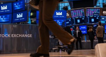 Tras el triunfo de LLA, suben fuerte las acciones argentinas