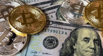 El Bitcoin supera los USD 103 mil, pero hay incertidumbre respecto a su futuro