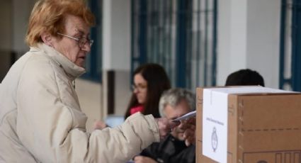 Estos son los frentes que competirán en las elecciones de Mendoza