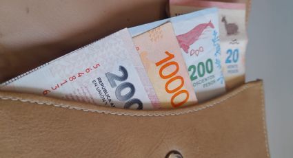 El salario mínimo tendrá una suba de $54.400 en 10 meses