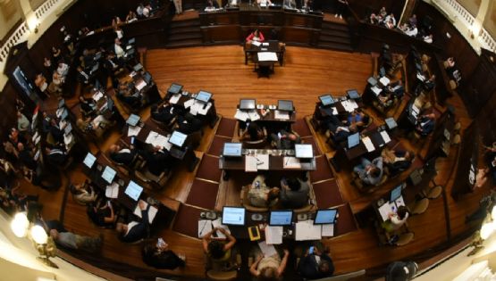 Dispersión política: un bloque cada 4 legisladores en Mendoza