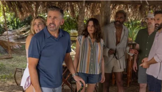 Cuál es la segunda serie más vista de Netflix, que tiene un elencazo