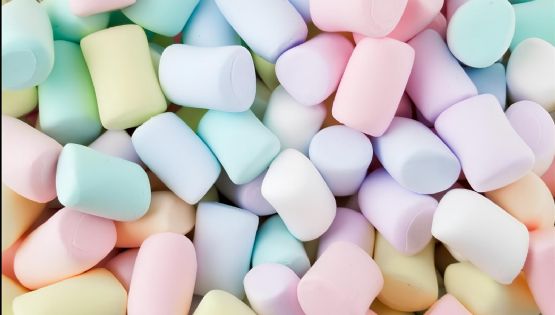 Así podés preparar la clásica receta de malvaviscos