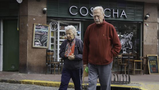 Confirmaron un nuevo aumento para las jubilaciones