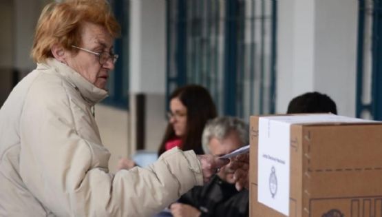 Elecciones municipales en Santa Fe: votan intendentes en 19 ciudades
