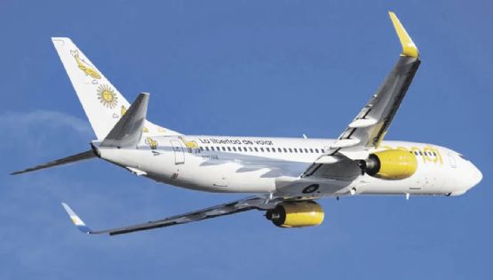 Una low cost suma cuatro nuevas rutas que conectan Argentina y Brasil