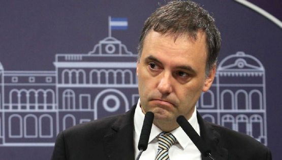 El Gobierno minimizó las cifras de desocupación