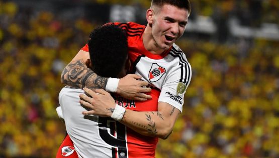 ¿Qué necesita River para clasificar a octavos?