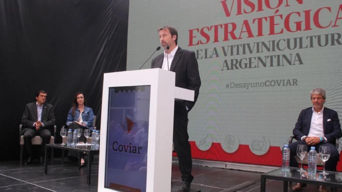 Coviar se defiende: los puntos claves con los que justifican su existencia
