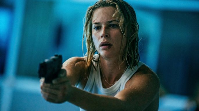 No te podés perder esta película alemana que combina el suspenso y la acción