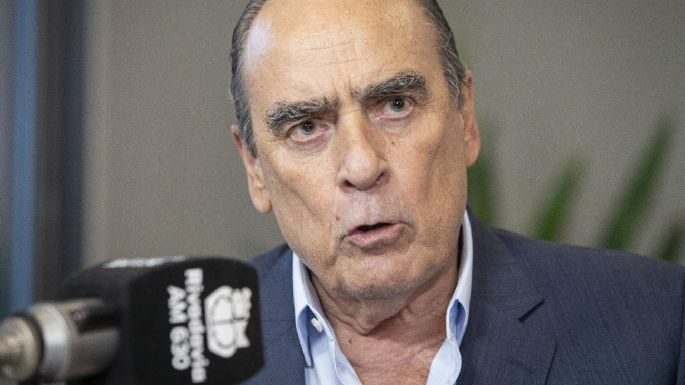 Porqué se postergó el anunció sobre los “dólares del colchón”