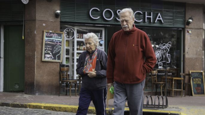 Este es el calendario del pago de Anses para la semana