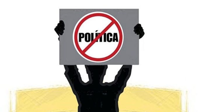 Cuando la lealtad ya no cotiza en la política