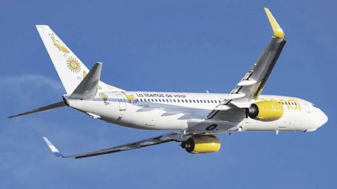 Una low cost suma cuatro nuevas rutas que conectan Argentina y Brasil