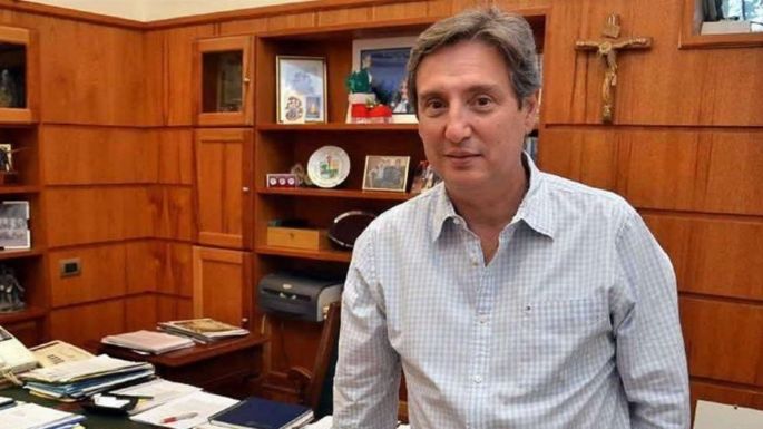Multa a Félix por una empresa que le factura millones a la comuna