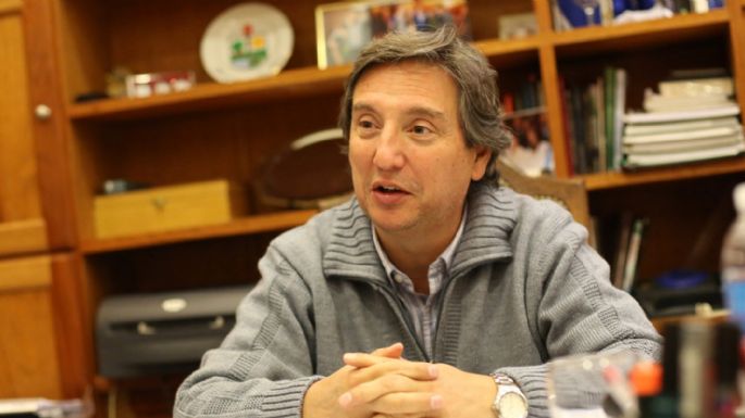 Multa a Félix por una empresa que le factura millones a la comuna