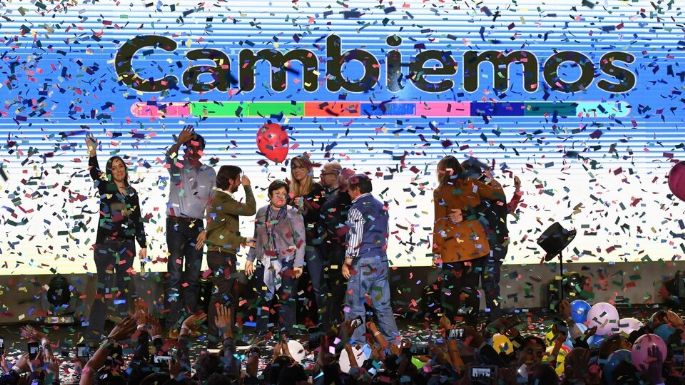 Radiografía digital de candidatos en CABA