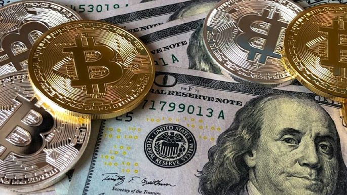El Bitcoin supera los USD 103 mil, pero hay incertidumbre respecto a su futuro