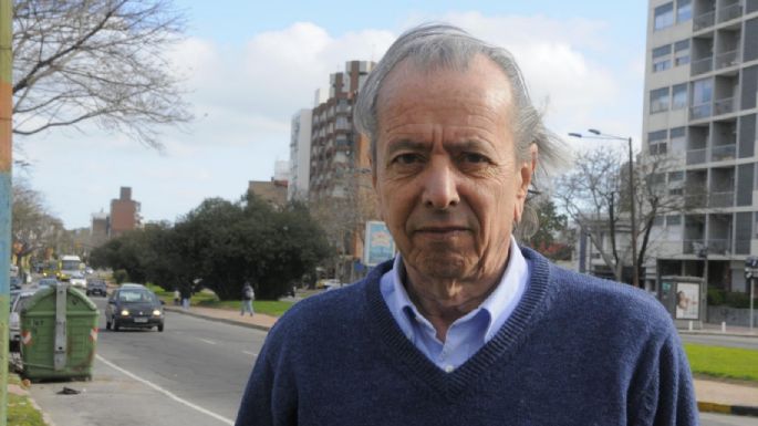 Murió Daniel Fernández Strauch, uno de los sobrevivientes de la tragedia de los Andes
