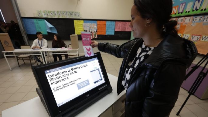 Así será la competencia electoral en CABA
