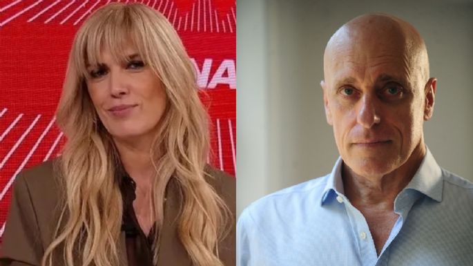 Javier Milei denunció a Carlos Pagni y a Viviana Canosa
