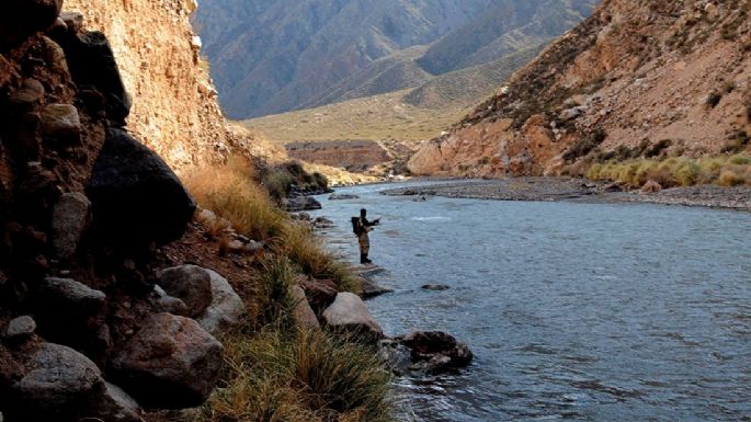 San Jorge: piden Observatorio de salud y ambiente por químicos peligrosos