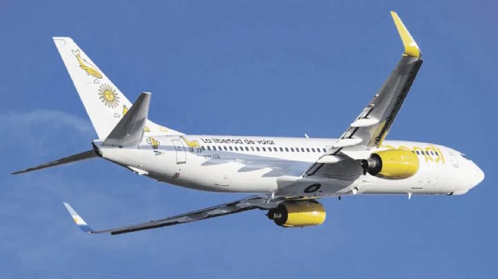Una low cost suma cuatro nuevas rutas que conectan Argentina y Brasil