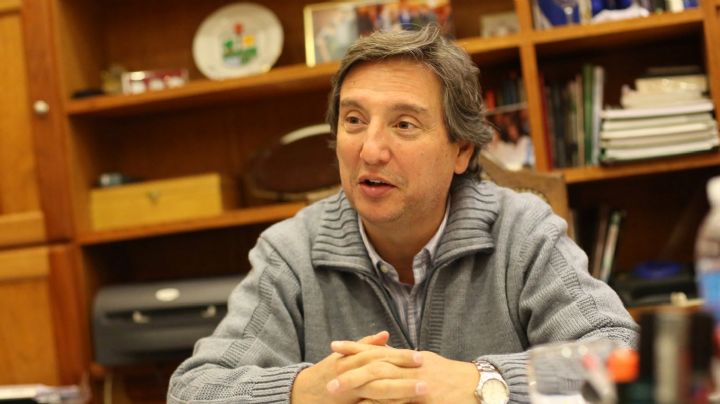 Multa a Félix por una empresa que le factura millones a la comuna