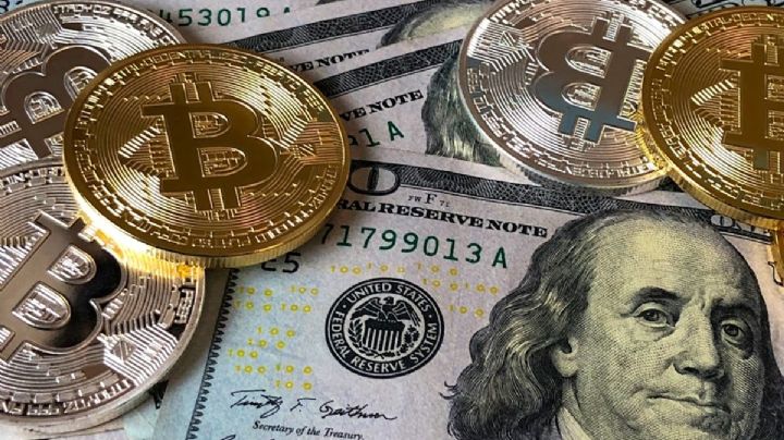 El Bitcoin supera los USD 103 mil, pero hay incertidumbre respecto a su futuro