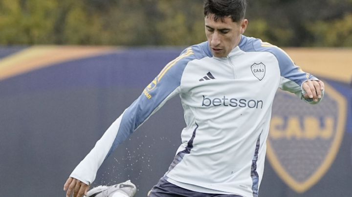 Boca recibe a Lanús por los octavos de final del Torneo Apertura