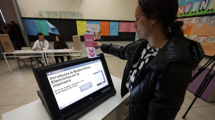 Así será la competencia electoral en CABA