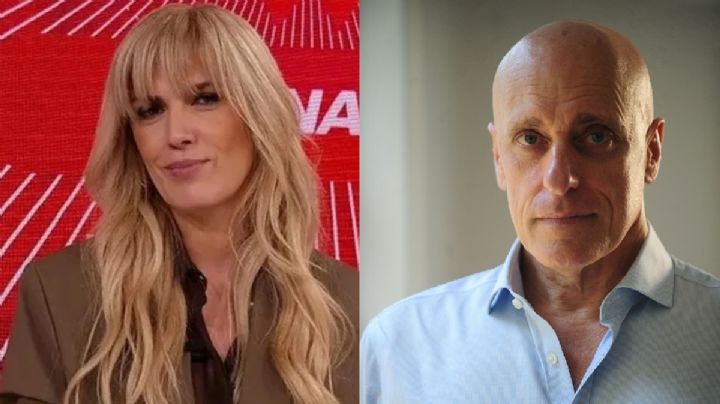 Javier Milei denunció a Carlos Pagni y a Viviana Canosa