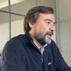 "Necesitamos liberar impuestos que hoy traban la importación de tecnología"