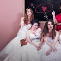 Si te gustó Envidiosa, no te podés perder Solteras