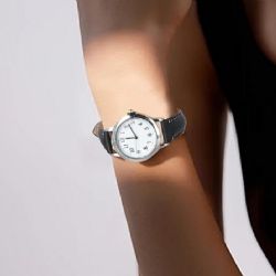 Cinco razones por las que los relojes vintage son tendencia otra vez