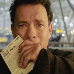 Dónde ver gratis La Terminal, una de las mejores películas de Tom Hanks
