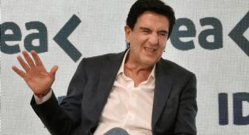 "El Gobierno va a entrar en un quilombo de precios relativos"