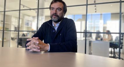 Aderpe presentó la primera etapa del Masterplan de la Zona Industrial