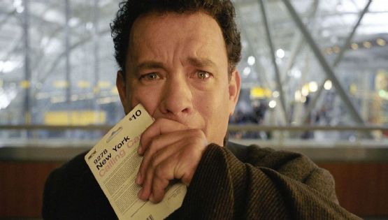 Dónde ver gratis La Terminal, una de las mejores películas de Tom Hanks