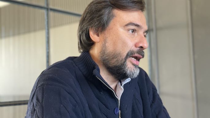 "Necesitamos liberar impuestos que hoy traban la importación de tecnología"