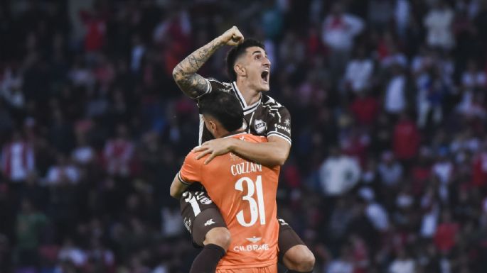 Por primera vez, Platense es el campeón del Apertura