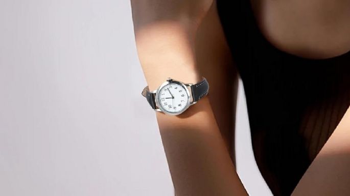Cinco razones por las que los relojes vintage son tendencia otra vez