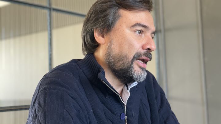 "Necesitamos liberar impuestos que hoy traban la importación de tecnología"