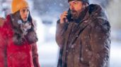 Foto ilustrativa de la nota titulada: Mikaela, el thriller que la rompe en Netflix