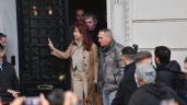 Foto ilustrativa de la nota titulada: CFK convocó a todo el PJ para analizar el fallo de la Corte 