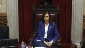 Foto ilustrativa de la nota titulada: Villarruel invitó a los senadores a “adecuar sus dietas”