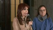 Foto ilustrativa de la nota titulada: CFK tras el fallo de la Corte: “El partido judicial agregó un cepo al voto popular” 