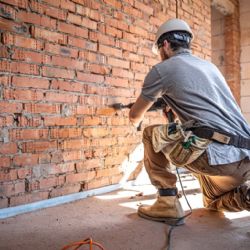 Pese a la estabilidad de precios, las constructoras anticipan igual o menor actividad económica