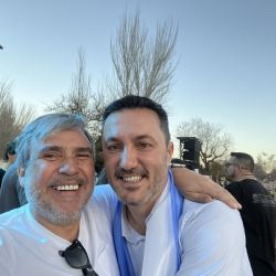 Petri le aceptó la renuncia al titular de IOSFA y nombró a una mendocina